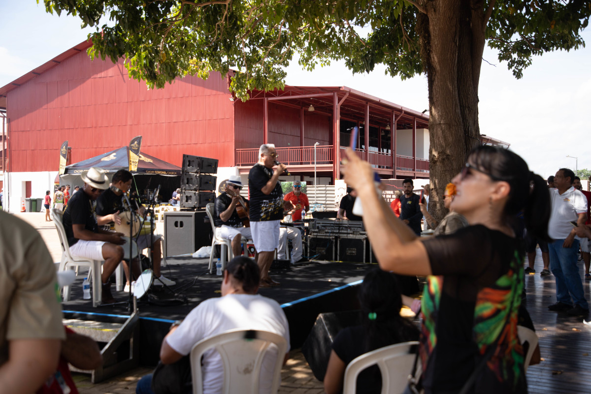 Celebração reunirá tradição, talento local e formação cultural em um só palco