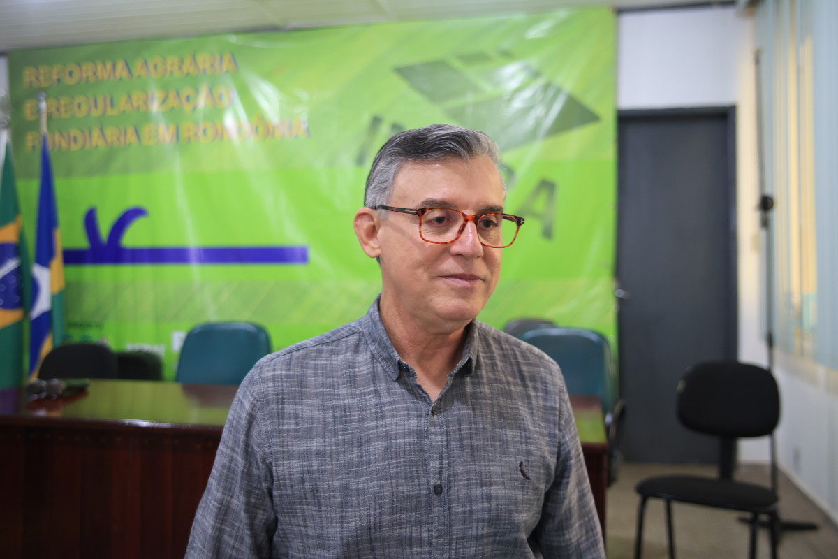 Segundo Alencar Magalhães, o acordo com a União marca um avanço importante na regularização fundiária do município