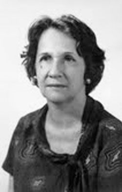 Marise Castiel é lembrada por sua dedicação à educação, à cultura e à política